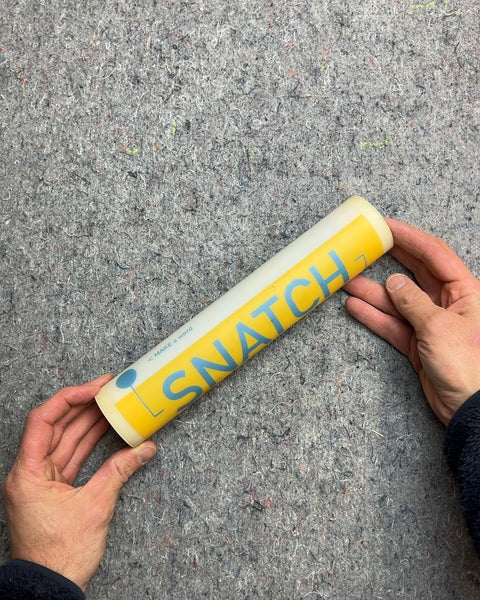 Snatch Word Game