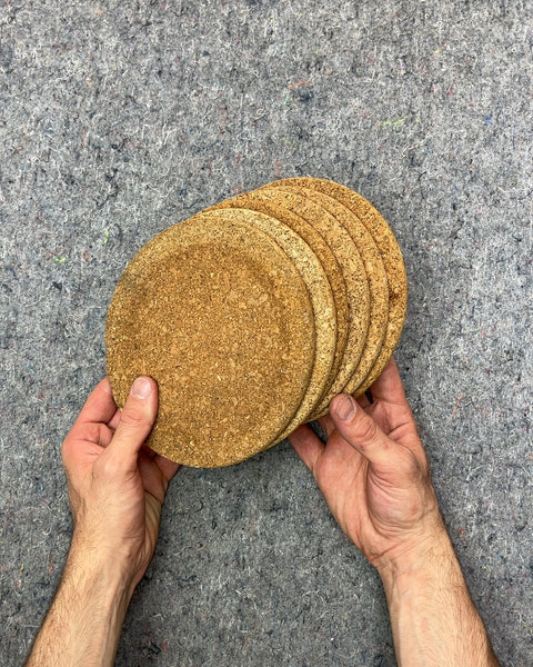 IKEA Heat Trivet Table Mats