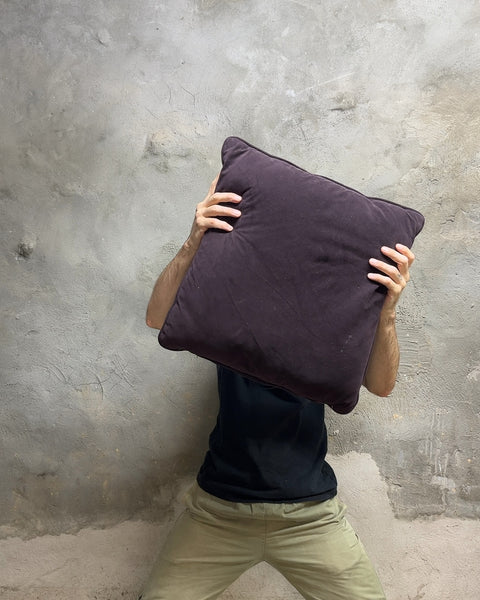 Another Geometric Pattern Throw Pillow, 30x20"