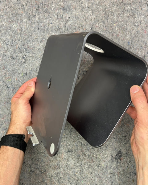 Rain Design mStand Laptop Stand In Gray