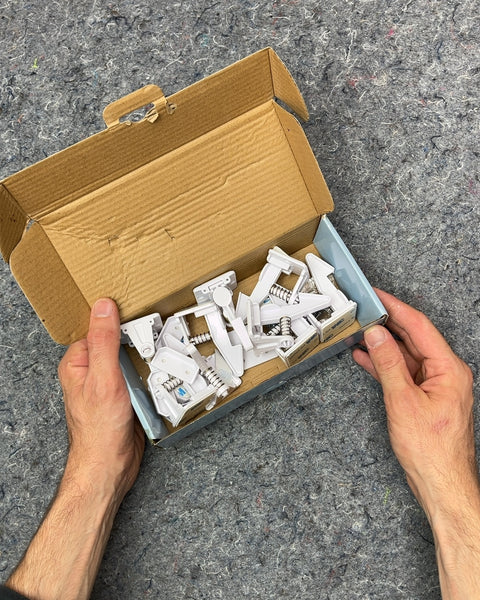Sunny Child Safety Locks