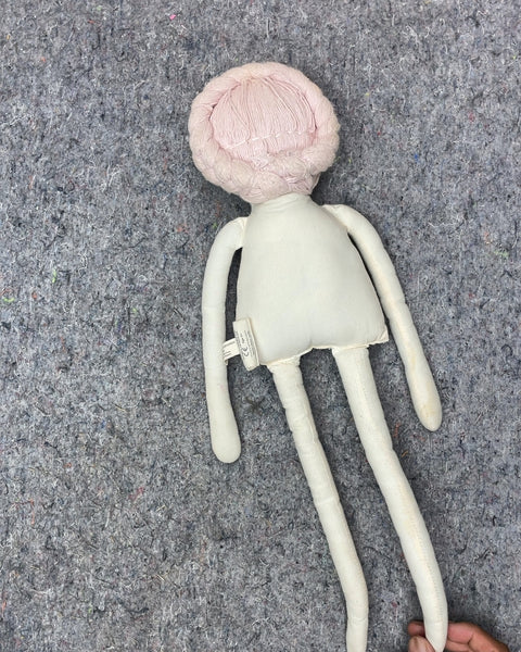 Meri Meri Fabric Doll