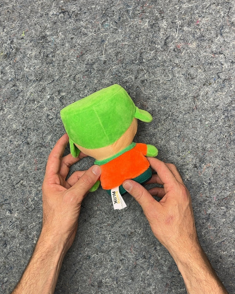 South Park Kyle Broflovski Plushie