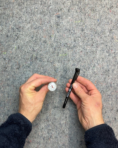 CDN Meat Thermometer