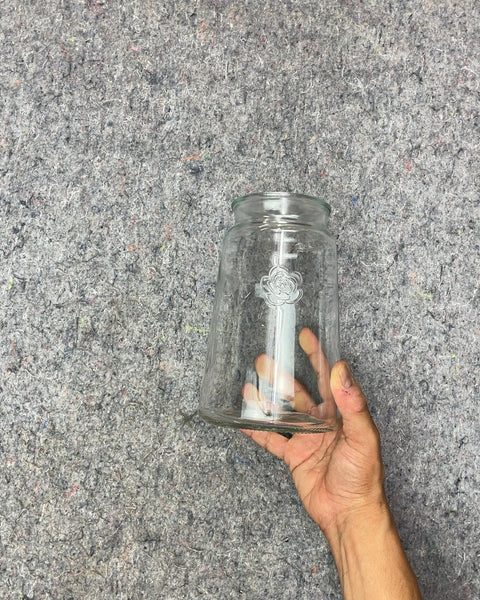Bouqs Co. Jar