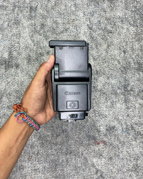 Canon Speedlite 277T Camera Flash