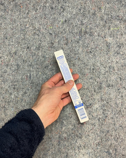 Oral-B Soft Toothbrush