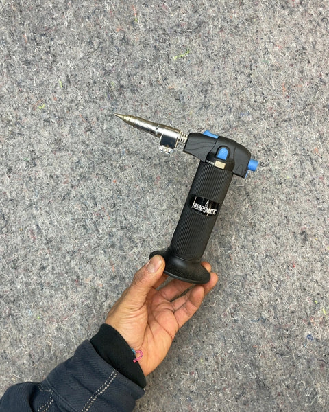 Bernzomatic Soldering Torch, Untested