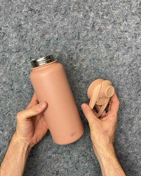 Simple Modern Insulated Water Bottle