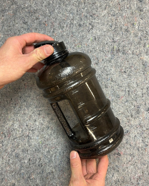 Ricwinann Water Bottle, 2L