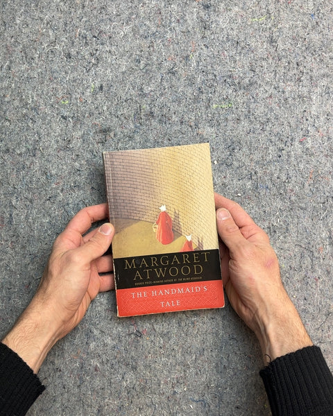 The Handmaid's Tale by Margaret Atwood