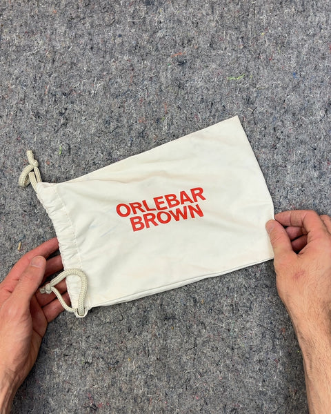 Orlebar Brown Drawstring Pouch