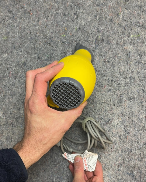 Drybar Baby Buttercup Travel Blow-Dryer