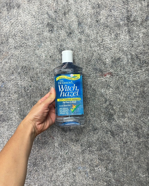 Witch Hazel, 16oz