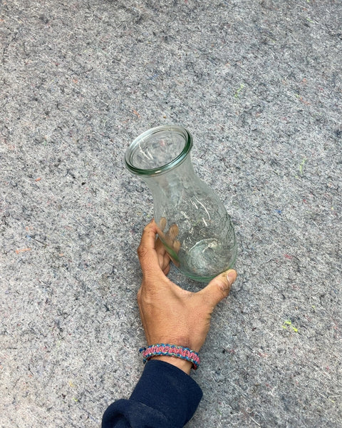 A Bigger Carafe