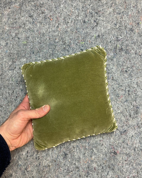Isn't This The Cutest Lil' Pillow, 8x8"