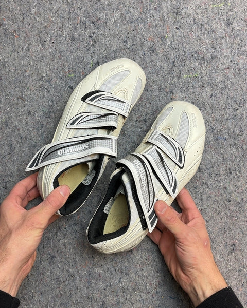 Shimano SH-WR35 Women's Cycling Shoes, Size US 9.5W or EU 42