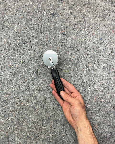 Pizza Cutter Wheel