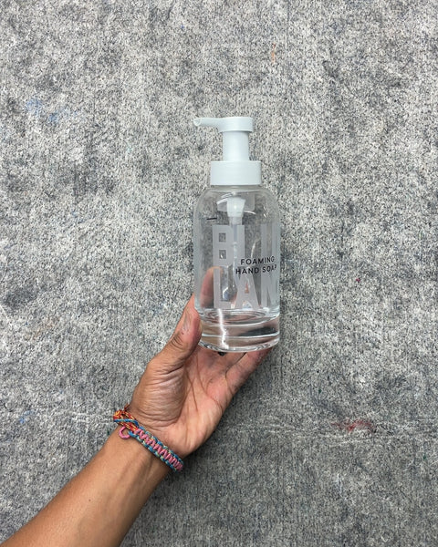Another Blueland Foaming Hand Soap Dispenser