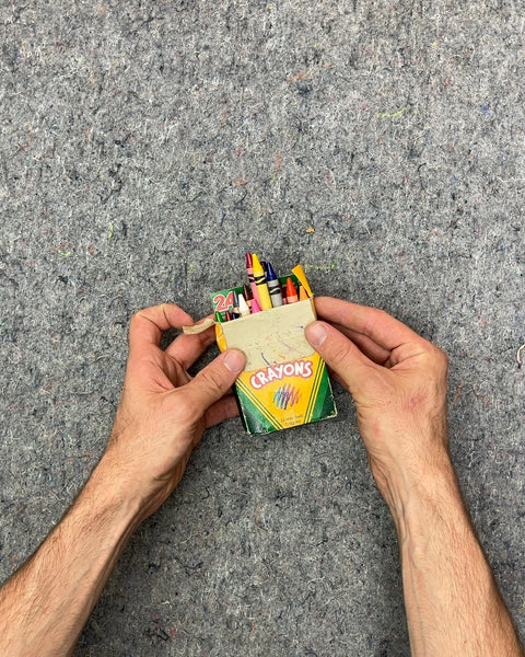 Crayola 24 Count Crayons