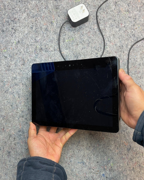 Amazon Echo Show 8 Smart Display with Power Adapter