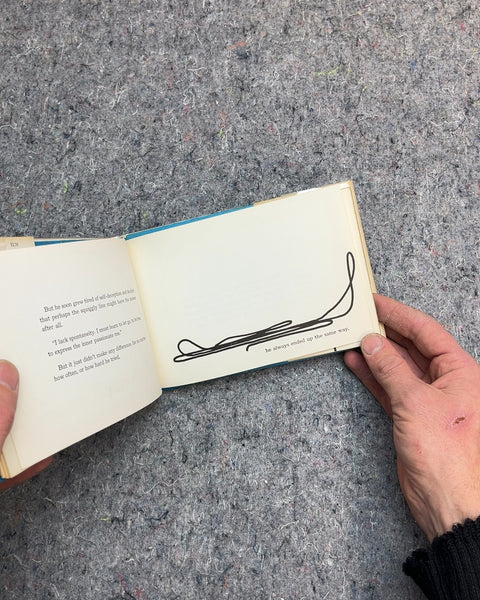 The Dot and the Line by Norton Juster