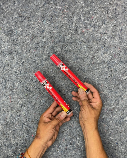 Liquid Glue Dabber Pens, Set of 2