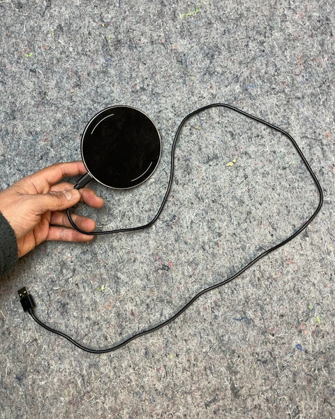 Tozo Round Wireless Charging Pad