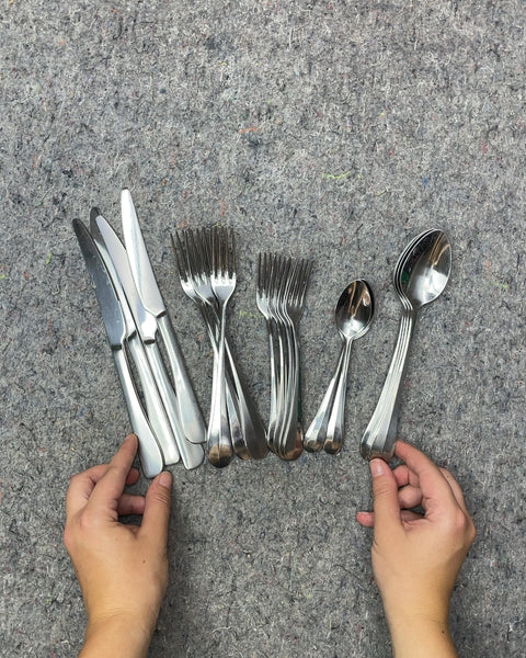 Silverware Set