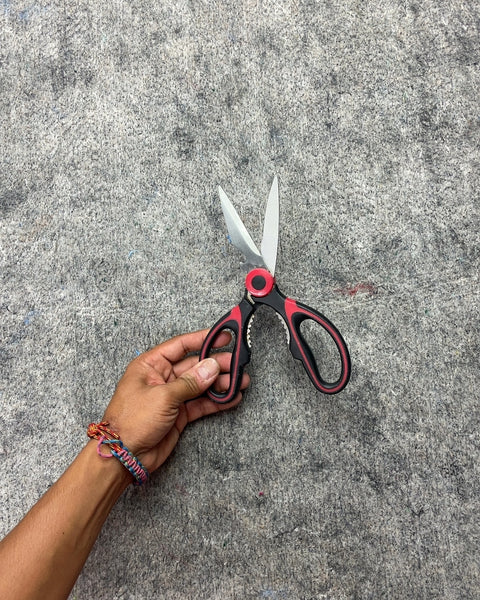 Kitchen Scissors