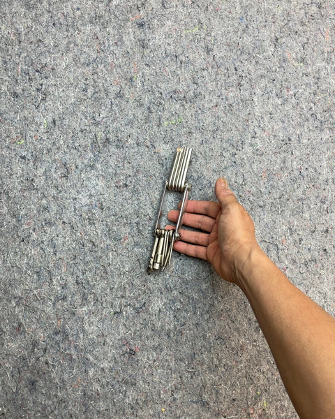 Multi-Tool Hex Key Set