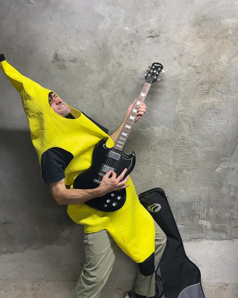Epiphone SG Special Electric Guitar (S98067676) with Gig Bag & Strings, Untested But Condition Is Good