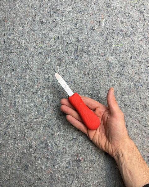 Victorinox Oyster Knife