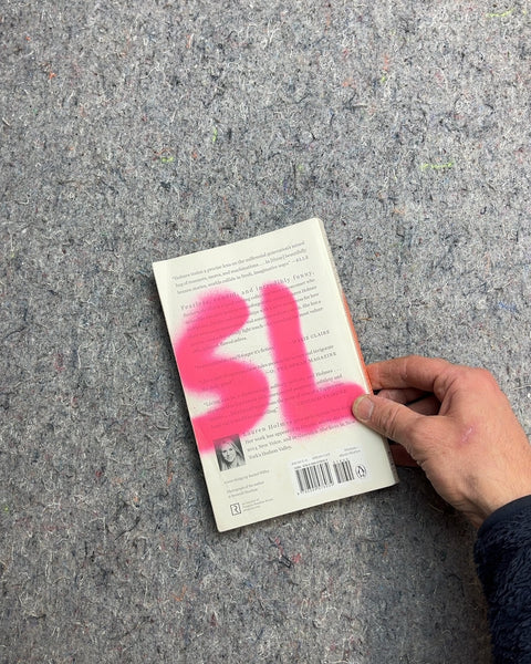 Barbara the Slut and Other People by Lauren Holmes