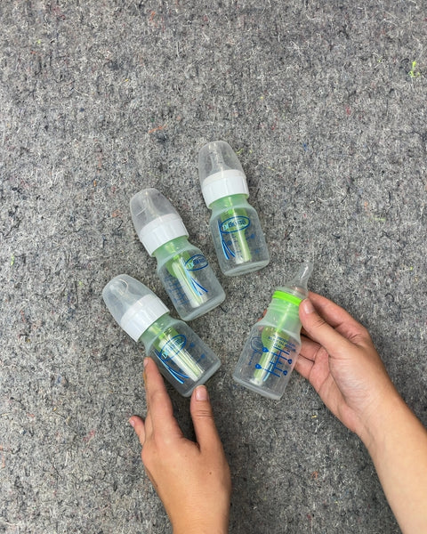Dr Brown's Bottles