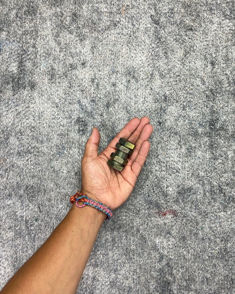 Nut Case Fidget Toy
