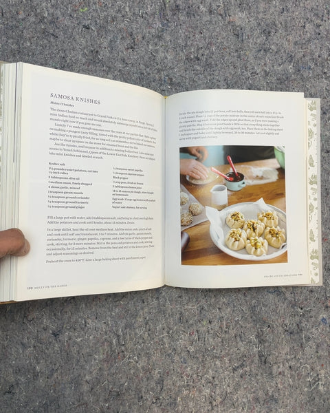 Molly on the Range by Molly Yeh