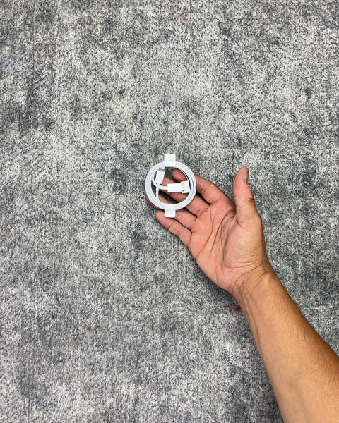 Apple USB-C to Lightning Charging Cable