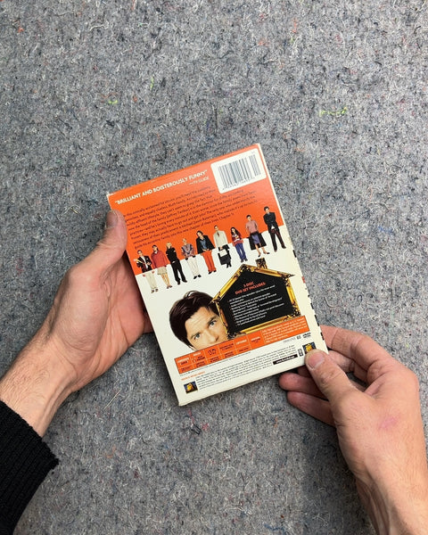 Arrested Development Season One