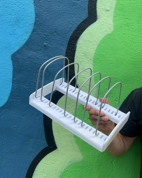 YouCopia StoreMore Adjustable Bakeware Rack