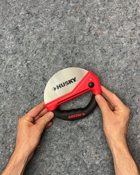 Husky Flooring Cutter