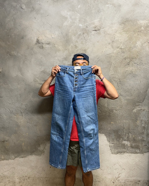 Everlane The Way High Jean, Sz 26 Long