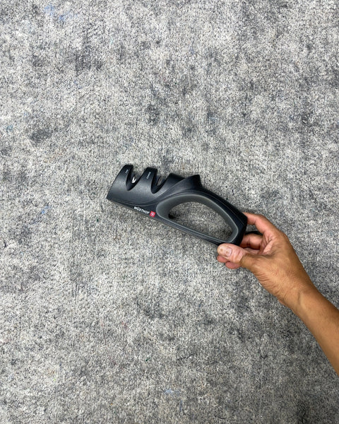 Wüsthof 2-Stage Handheld Knife Sharpener