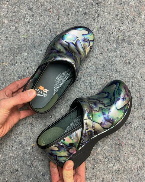 Dansko XP 2.0 Professional Clogs, EU 38