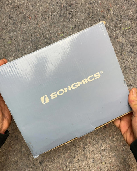 Songmics Photo Frame, 4" x 6" (12 pcs)
