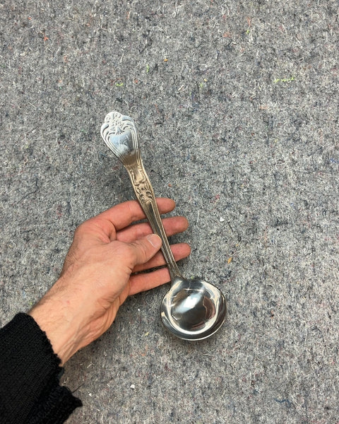 Lone Ladle