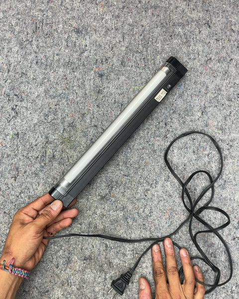 Lil Fluorescent Light