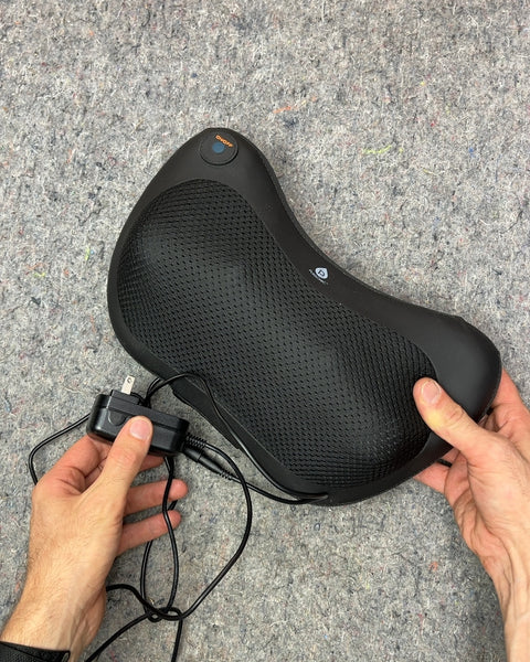 Pursonic Neck and Back Massager