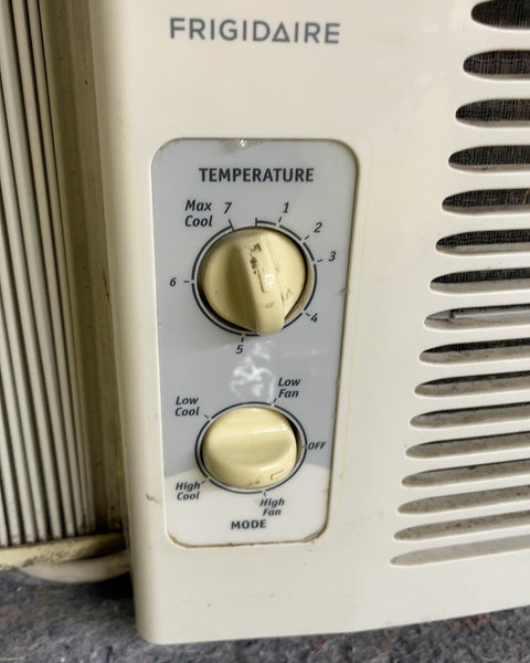 Frigidaire Window Air Conditioner, 5000 BTU