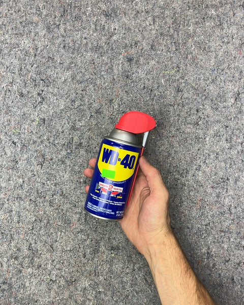 WD-40 Multi-Use Product Spray Can